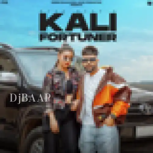 Kali Fortuner album art