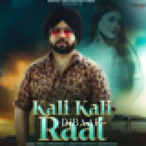 Kali Kali Raat