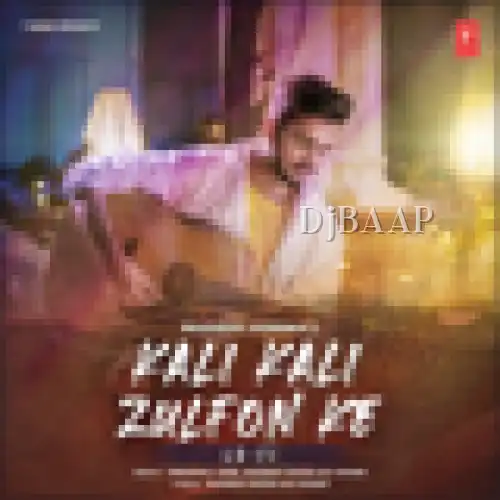 Kali Kali Zulfon Ke LoFi