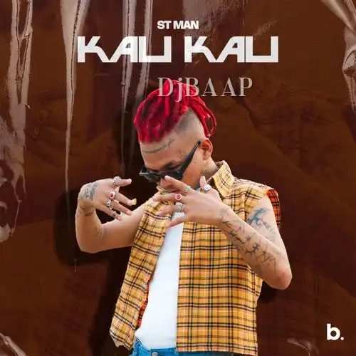 Kali Kali album art