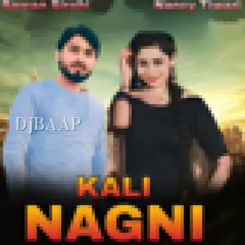 Kali Nagni