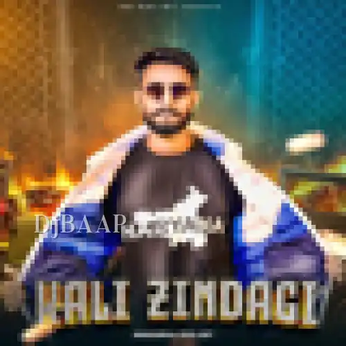 Kali Zindagi