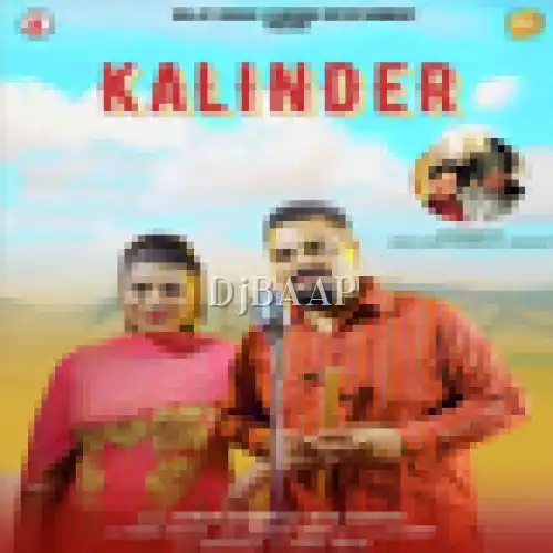 Kalinder