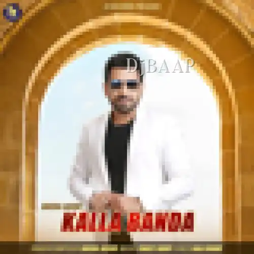 Kalla Banda album art
