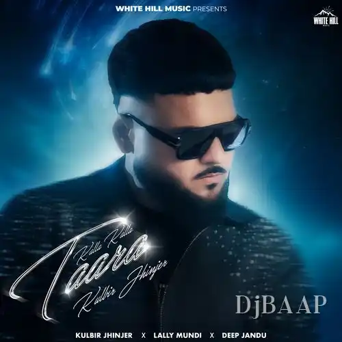 Kalla Kalla Taara album art