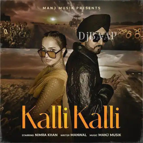 Kalli Kalli