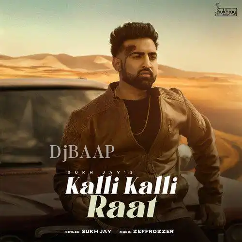 Kalli Kalli Raat