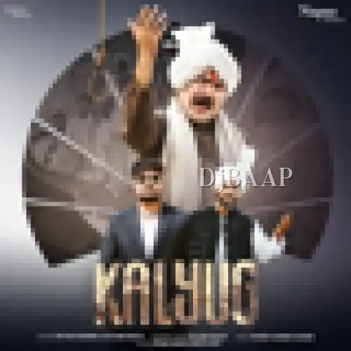 Kalyug album art
