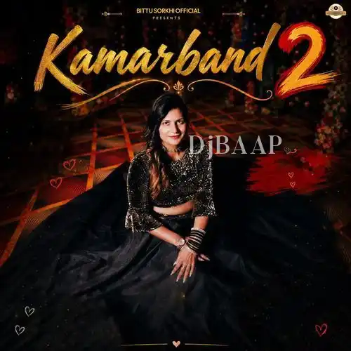 Kamarband 2 album art