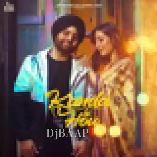 Kamla Hi Hou album art