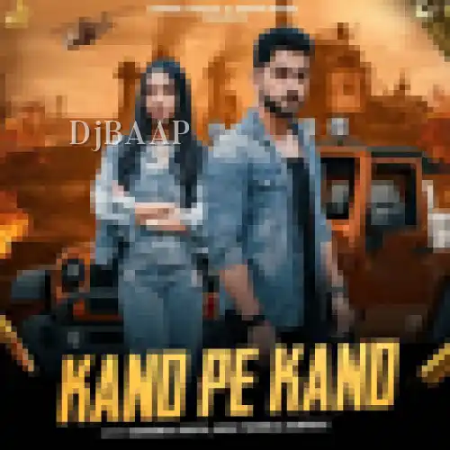 Kand Pe Kand album art