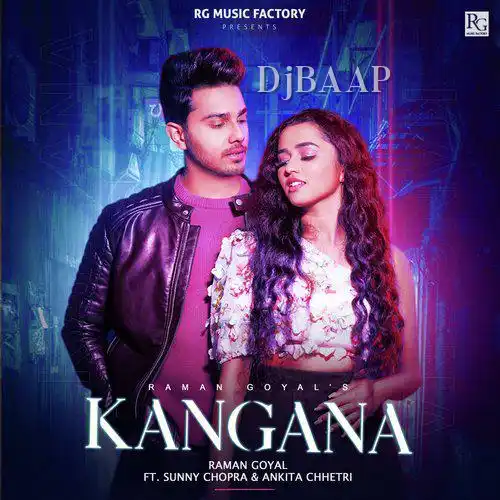 Kangana