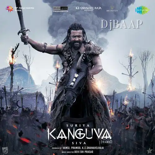 Kanga Kanguva