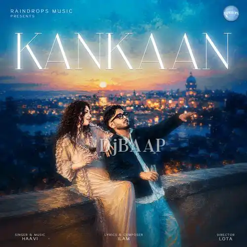Kankaan