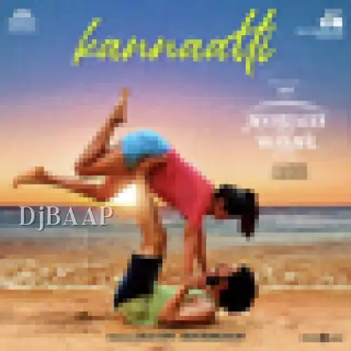 Kannaatti album art