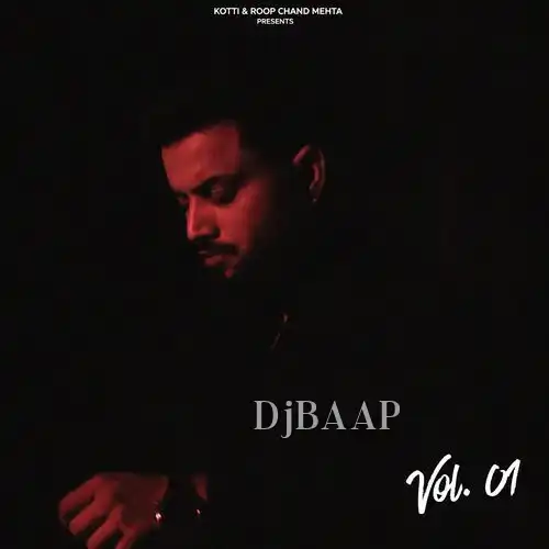 Killer Supaari album art