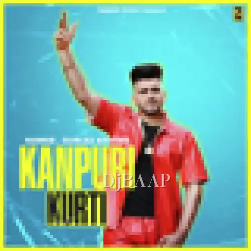 Kanpuri Kurti