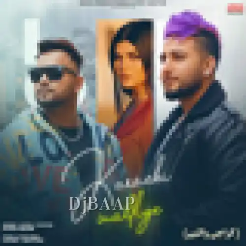 Karachi Walliye album art