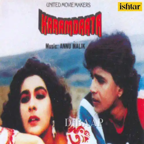 Dhamak Dhamak Dhaiya Dhaiya album art