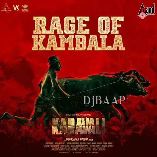 KARAVALI