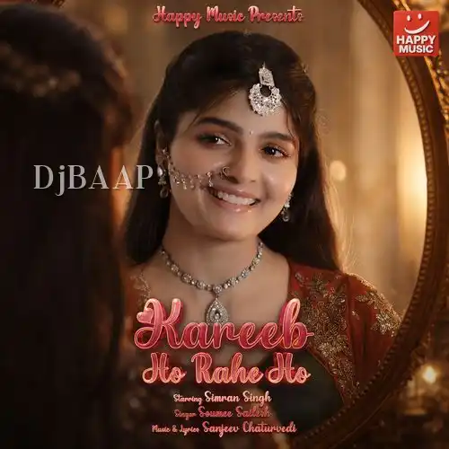 Kareeb Ho Rahe Ho album art