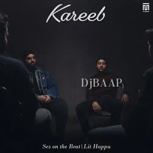 Kareeb