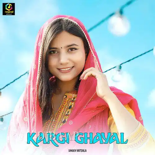 Kargi Ghayal album art
