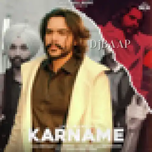 Karname album art