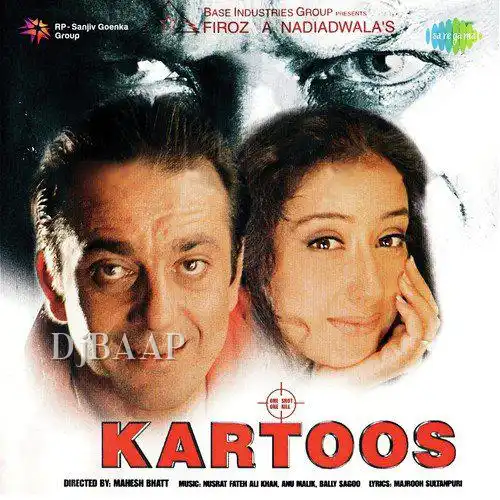 O Rabba album art