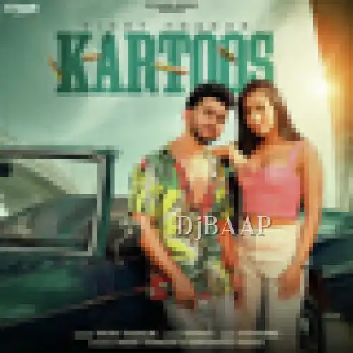 Kartoos album art