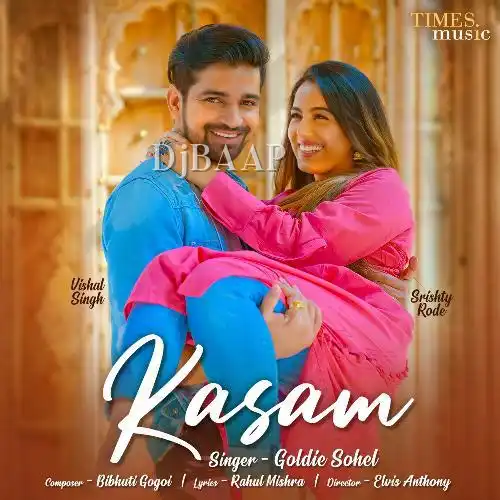 Kasam