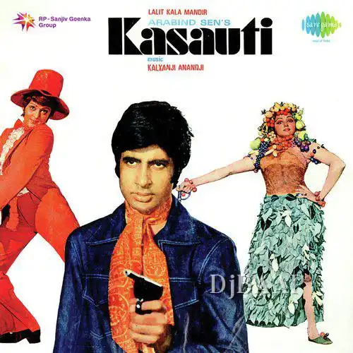 Yeh Time Time Ki Baat album art