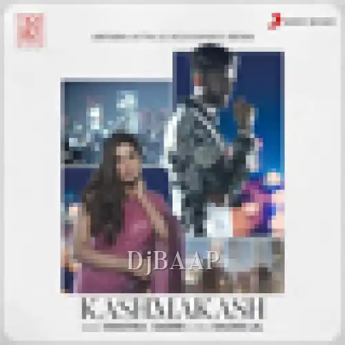 Kashmakash