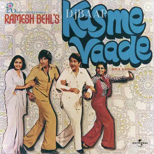 Kasme Vaade Nibhayenge Hum