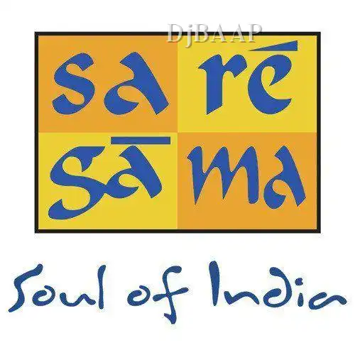 Kaun Hai Jo Sapnon Mein Aaya album art