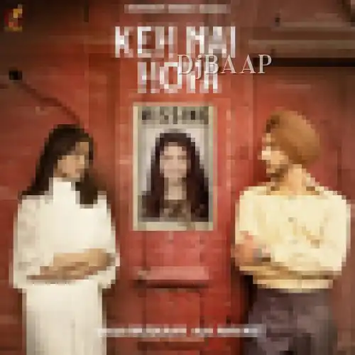 Keh Nai Hoya album art