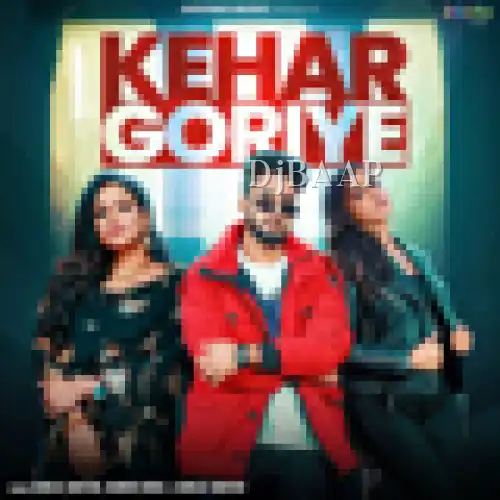 Kehar Goriye