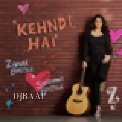 Kehndi Hai