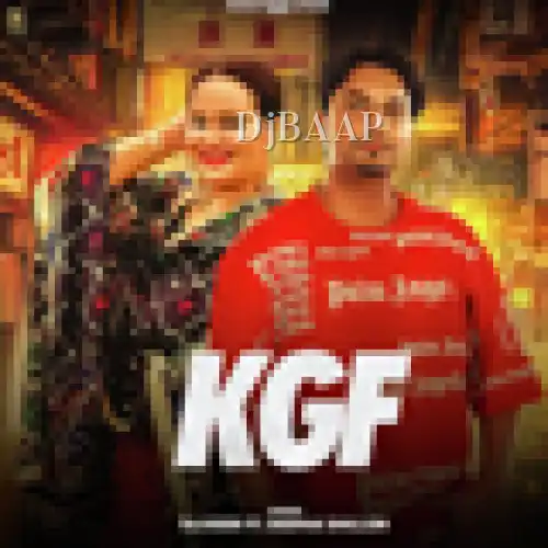 KGF