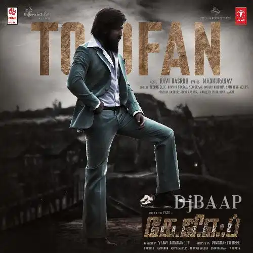Toofan
