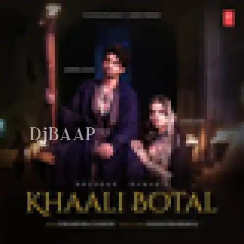 Khaali Botal