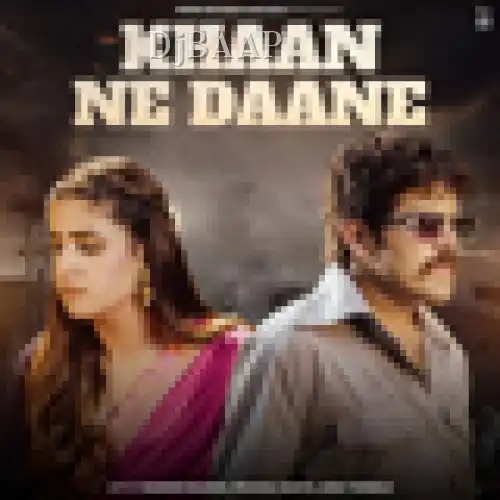 Khaan Ne Daane
