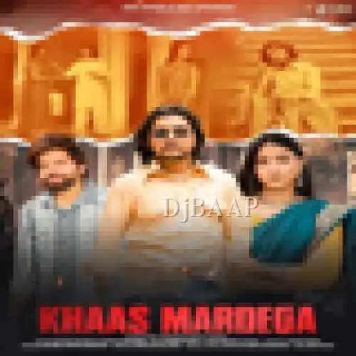 Khaas Mardega album art