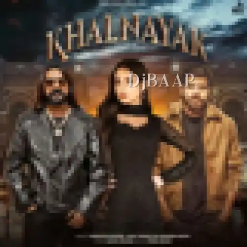 Khalnayak