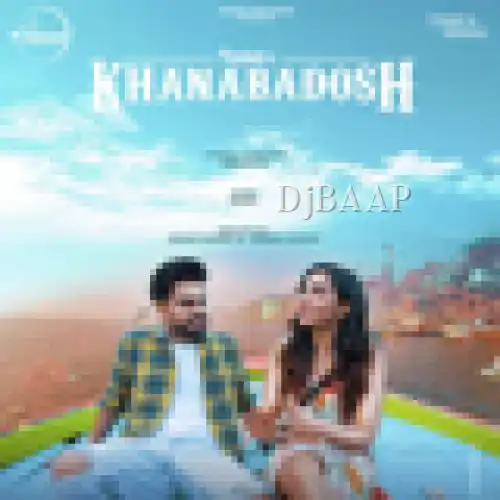 Khanabadosh album art