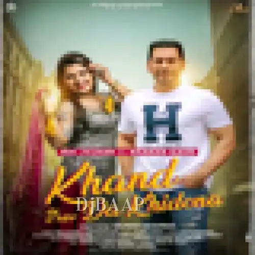 Khand Da Khidona