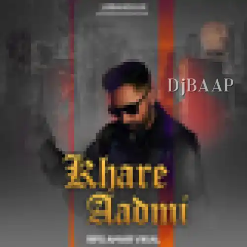 Khare Aadmi