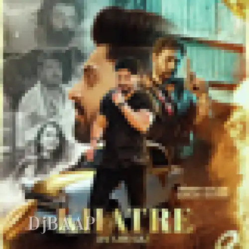 Khatre Da Ghuggu album art