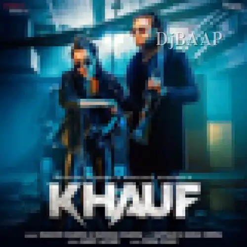 Khauf album art