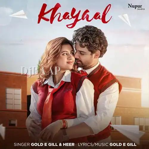 Khayaal album art
